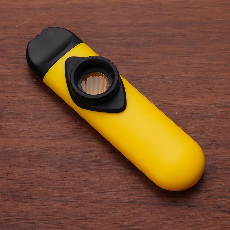 Kazoo Lightweight Portable Flute Instrument