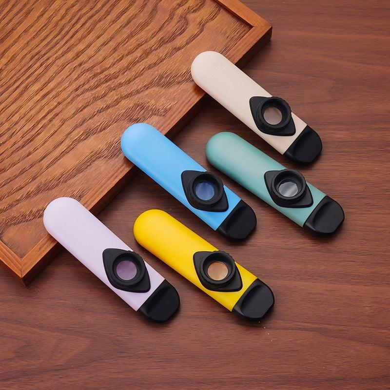 Kazoo Lightweight Portable Flute Instrument