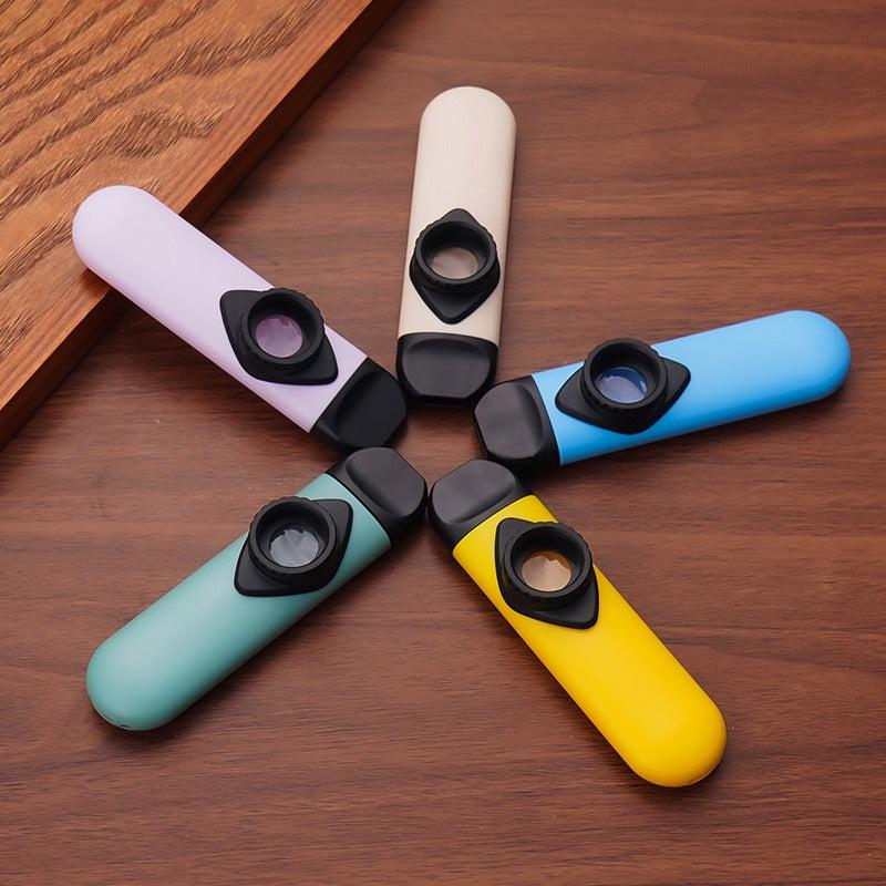 Kazoo Lightweight Portable Flute Instrument