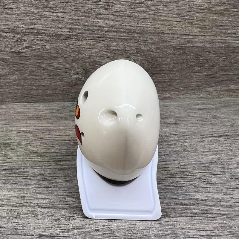 Zodiac Horse Cartoon Series AC Ocarina Long mouthed Beginner