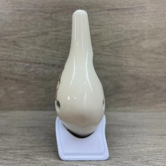 Zodiac Horse Cartoon Series AC Ocarina Long mouthed Beginner