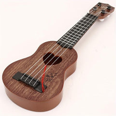 Simulation Ukulele Guitar Musical Instrument Music Toy