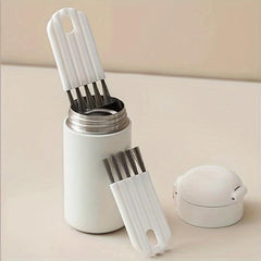 Computer Cleaning Kit Soft Brush Keyboard Cleaner with Duster & Keycap Puller