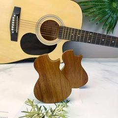 Guitar Pick Holder Case Music Gift For Players