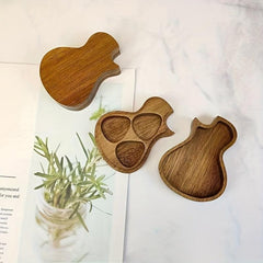 Guitar Pick Holder Case Music Gift For Players