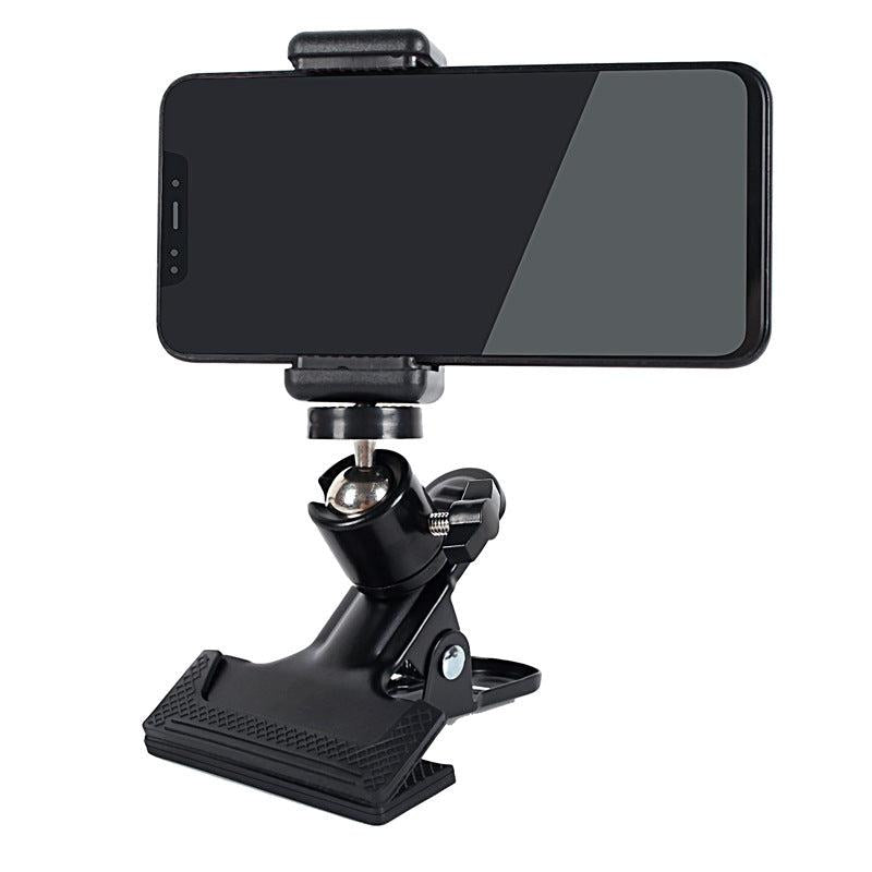 Mobile Live Rack Guitar Head Stand for Phones