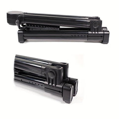 Foldable Ground Support for Instrument Placement
