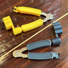 3-In-1 Guitar String Changer Multifunctional Winder Cutter Pin Puller