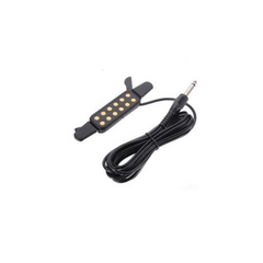Low Noise Acoustic Guitar Soundable For Guitar Musical Instruments