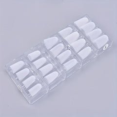4pcs Guitar Fingertip Protectors Silicone Finger Guards for Guitar