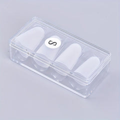 4pcs Guitar Fingertip Protectors Silicone Finger Guards for Guitar