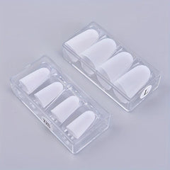 4pcs Guitar Fingertip Protectors Silicone Finger Guards for Guitar