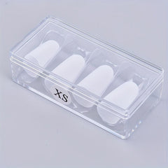 4pcs Guitar Fingertip Protectors Silicone Finger Guards for Guitar