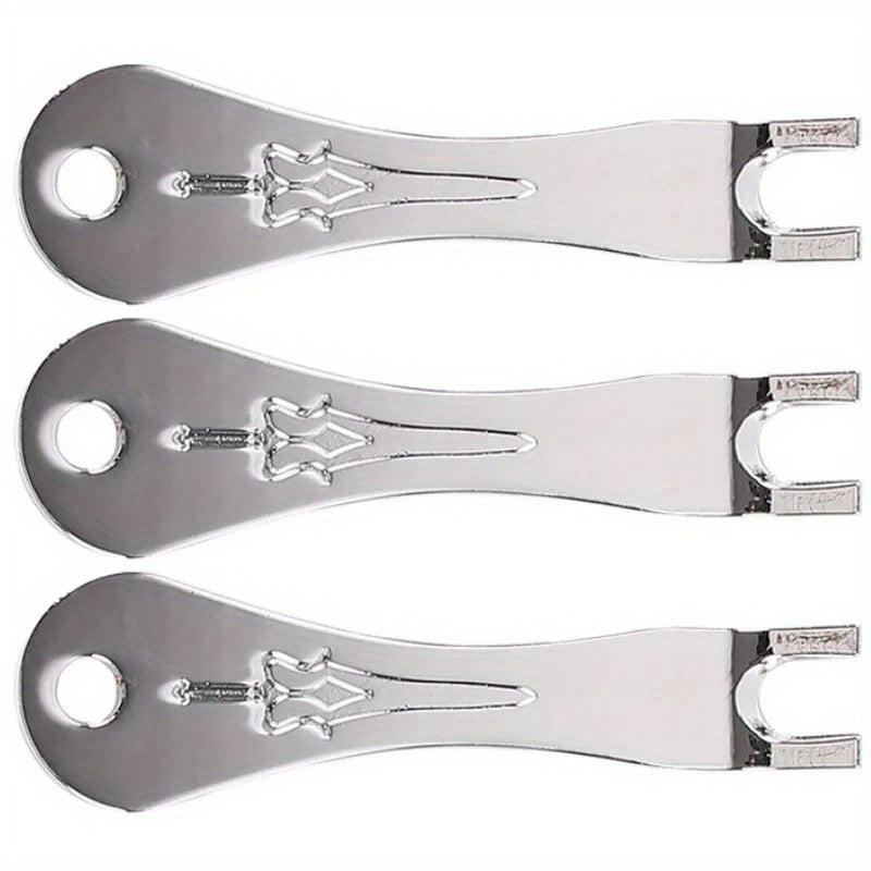 1pc Acoustic Guitar Bridge Pin Remover Handy Tool