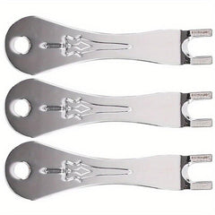 1pc Acoustic Guitar Bridge Pin Remover Handy Tool