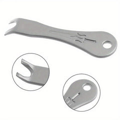 1pc Acoustic Guitar Bridge Pin Remover Handy Tool
