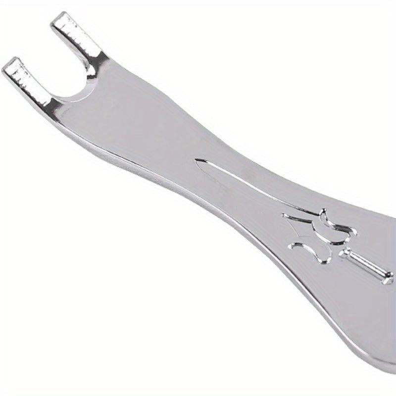 1pc Acoustic Guitar Bridge Pin Remover Handy Tool