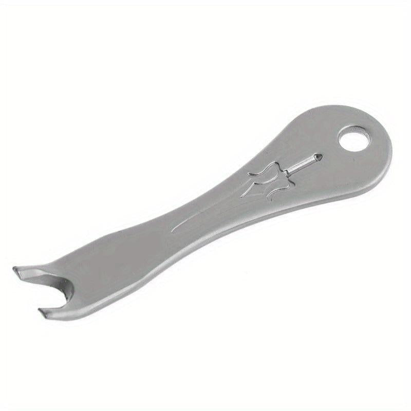 1pc Acoustic Guitar Bridge Pin Remover Handy Tool