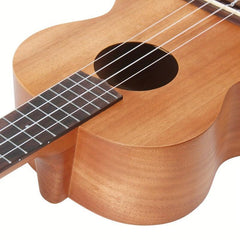 4pcs Ukulele Strings Nylon Strings Universal