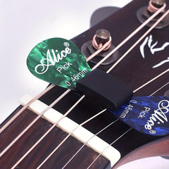 Custom Guitar Paddle Clip for Ultimate Comfort