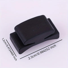 Custom Guitar Paddle Clip for Ultimate Comfort