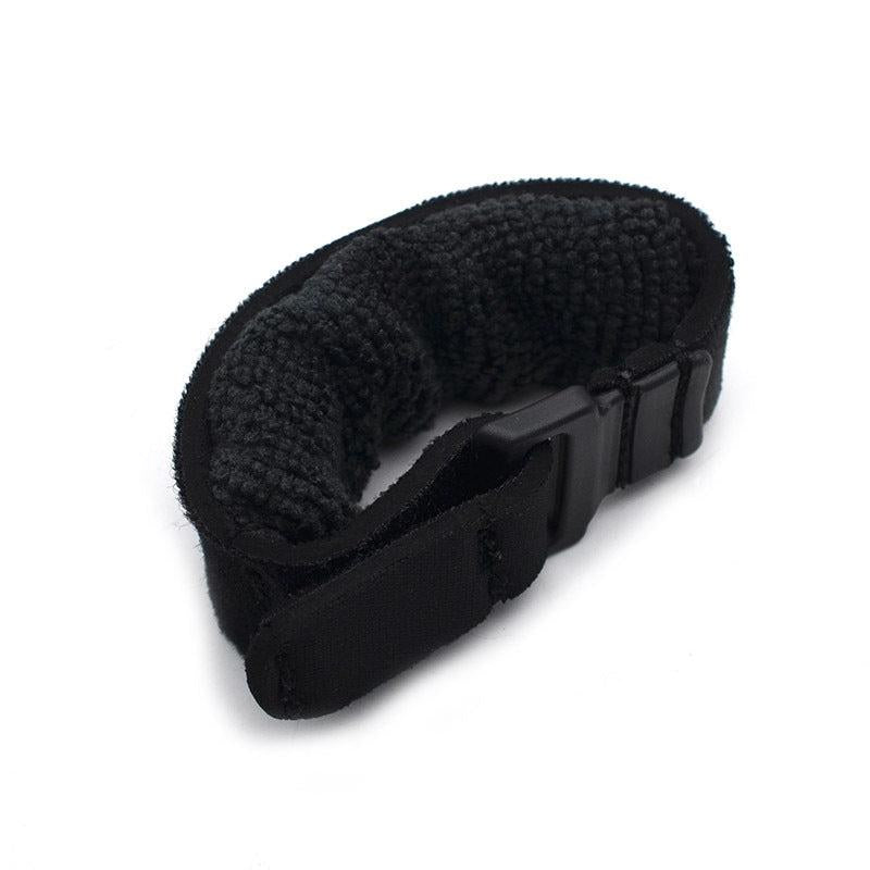 Guitar Fret Strings Mute Noise Damper Wraps for String Instruments