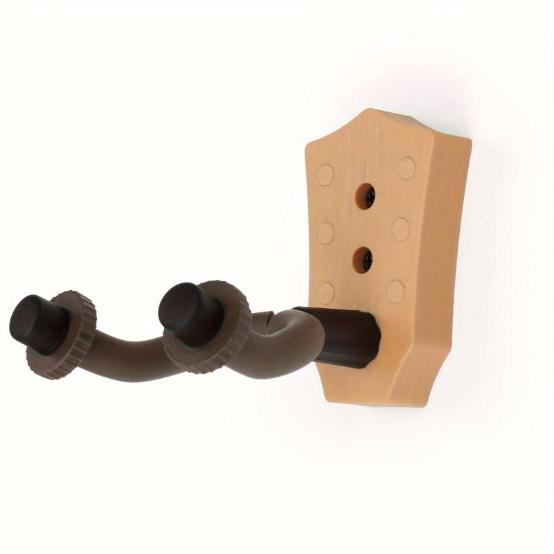 Multi-Instrument Wall Hanger & Storage Bracket
