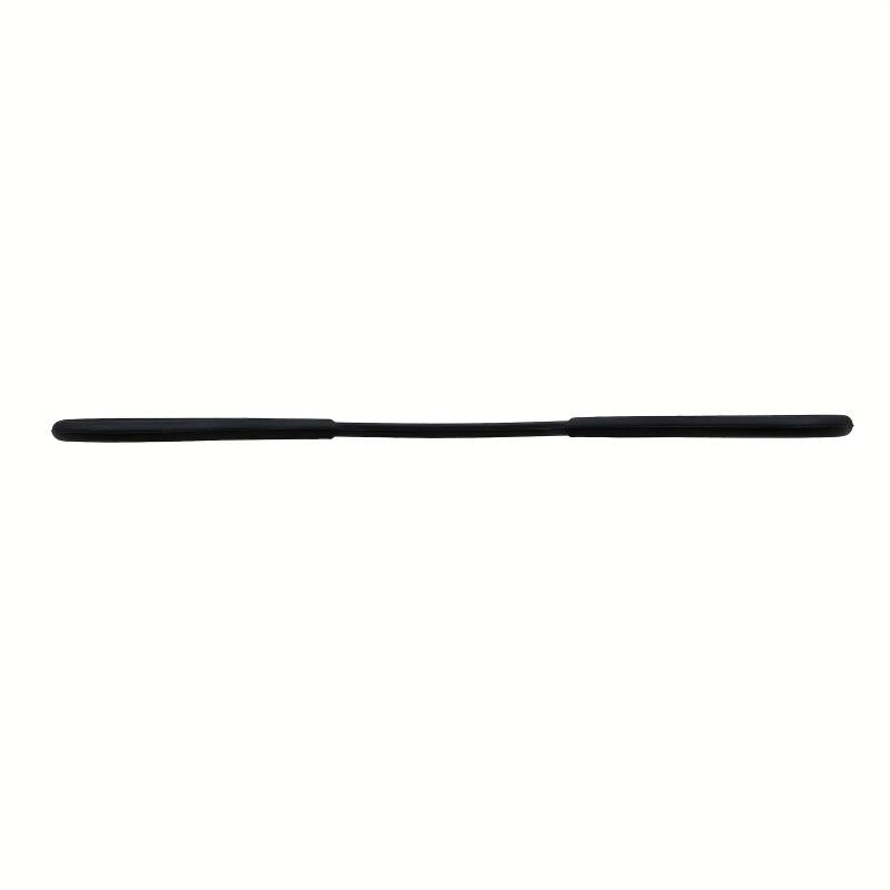Elastic Trumpet Sound Pipe with Silicone Pull Rope