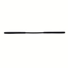 Elastic Trumpet Sound Pipe with Silicone Pull Rope