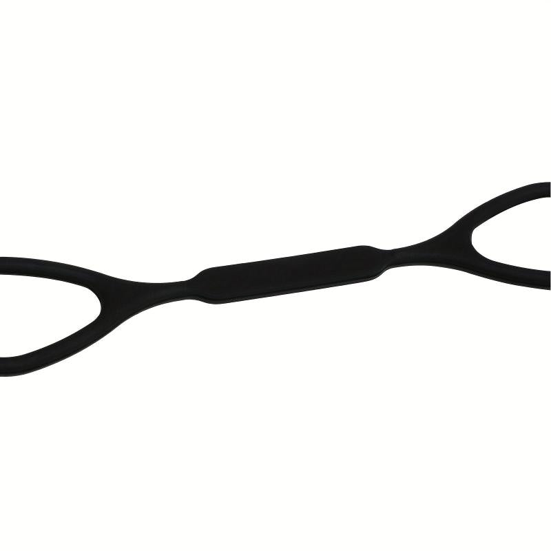 Elastic Trumpet Sound Pipe with Silicone Pull Rope