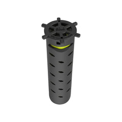Sound Hole Guitar Humidifier Moisture Reservoir Attachment