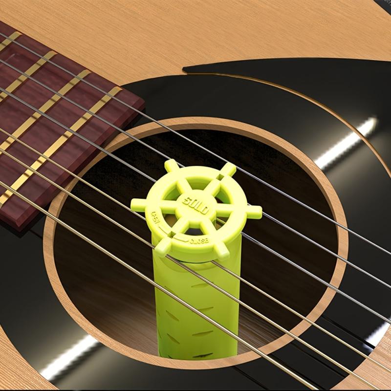 Sound Hole Guitar Humidifier Moisture Reservoir Attachment