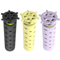 Sound Hole Guitar Humidifier Moisture Reservoir Attachment