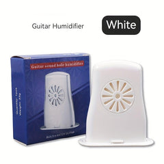 Acoustic Guitar Humidifier Soundhole Humidification System
