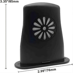 Acoustic Guitar Humidifier Soundhole Humidification System