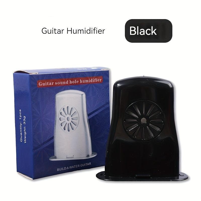Acoustic Guitar Humidifier Soundhole Humidification System