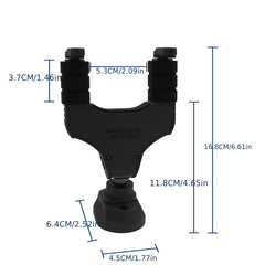 Automatic Lock Guitar Hook Guitar Stand Guitar Hanger