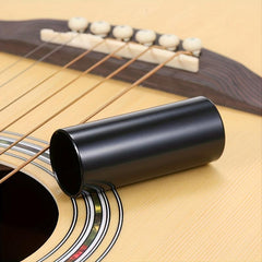 Stainless Steel Guitar Slide Bars for Enhanced Playing