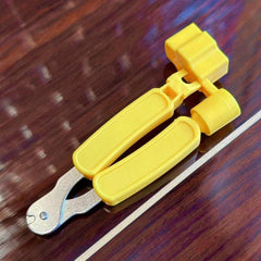 3 In 1 Guitar String Changer Winder Cutter Pin Puller Tool