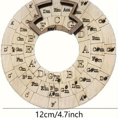 Musical Wood Melody Tool