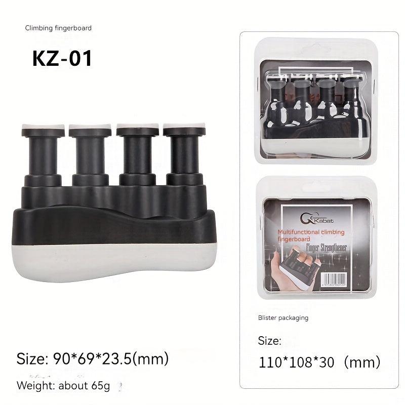 Piano Finger Strengthener Guitar Finger Strength Trainer