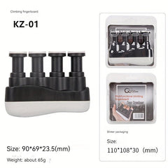 Piano Finger Strengthener Guitar Finger Strength Trainer