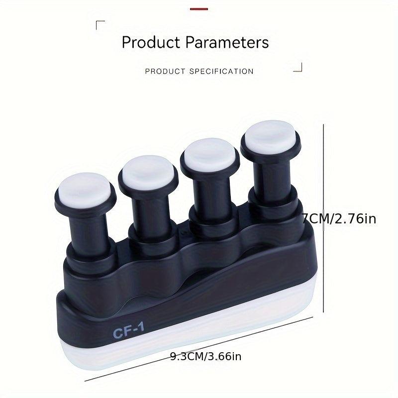 Piano Finger Strengthener Guitar Finger Strength Trainer