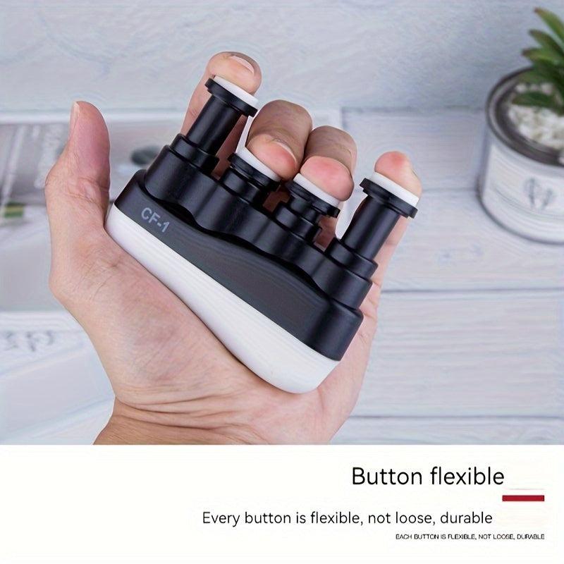 Piano Finger Strengthener Guitar Finger Strength Trainer