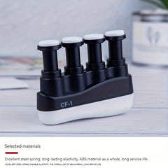 Piano Finger Strengthener Guitar Finger Strength Trainer
