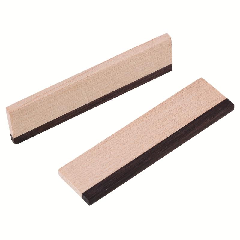 2pcs Dombra Guitar Spider Bridge Saddle