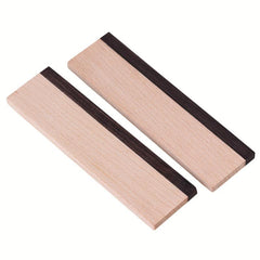 2pcs Dombra Guitar Spider Bridge Saddle