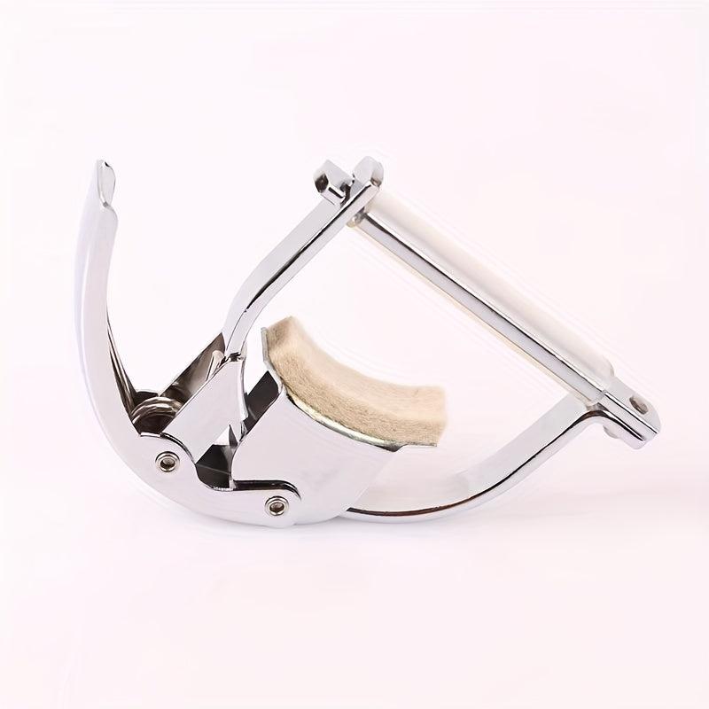 Ruan Tuning Clips Folk Music Accessories