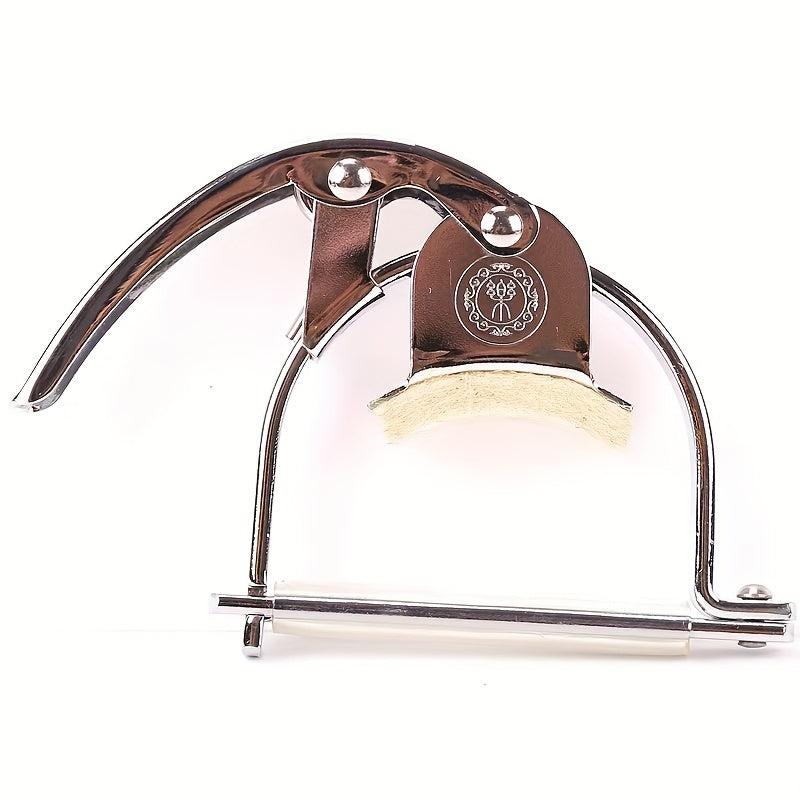 Ruan Tuning Clips Folk Music Accessories