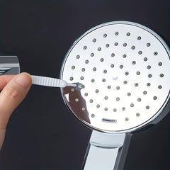 Mini Bendable Cleaning Brush for Mobile Charging Ports and Dusty Surfaces